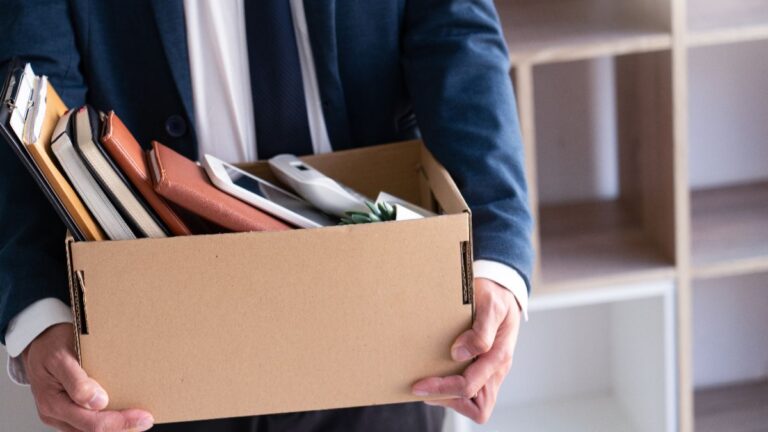 Rupture conventionnelle : ce qui pourrait changer si vous envisagez cette démarche en 2026