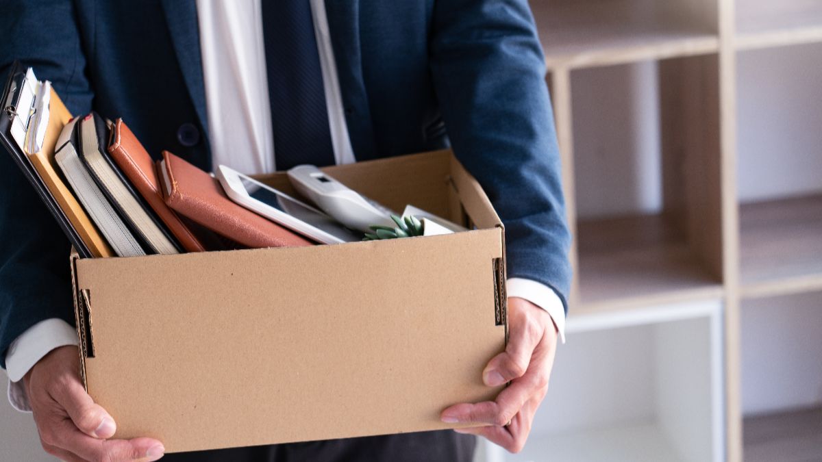 Rupture conventionnelle : ce qui pourrait changer si vous envisagez cette démarche en 2026