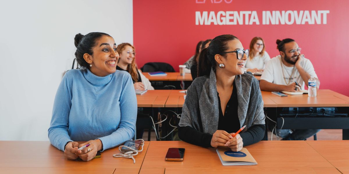 Envie d’une reconversion dans les ressources humaines ? Découvrez les formations d’Ifocop