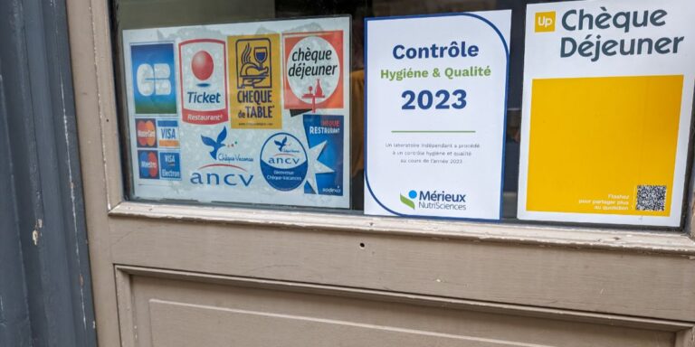 Peut-on bénéficier de tickets restaurant en tant qu'alternant ?