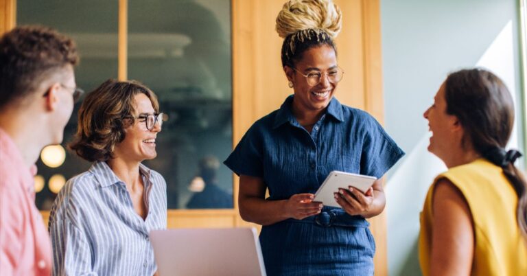 Management inclusif : les bonnes pratiques à adopter