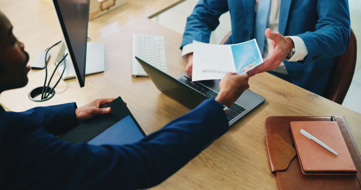 Lettre de motivation mobilité interne : guide et exemple