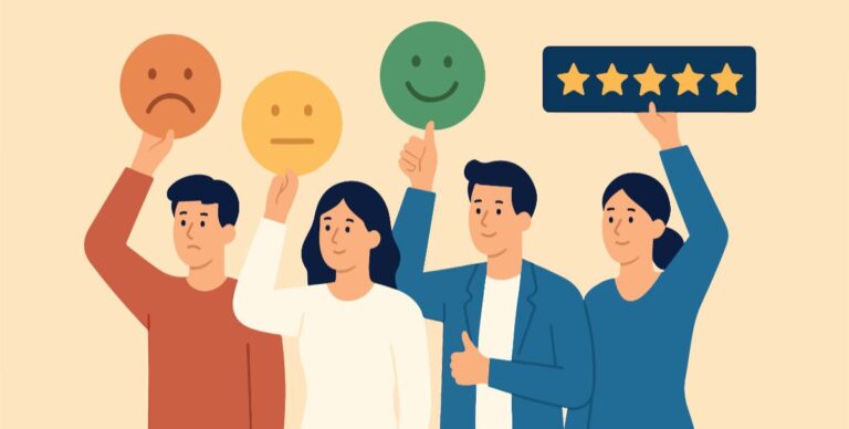 Découvrez la note attribuée à 2025 (selon nos abonnés) : elle pourrait vous surprendre !