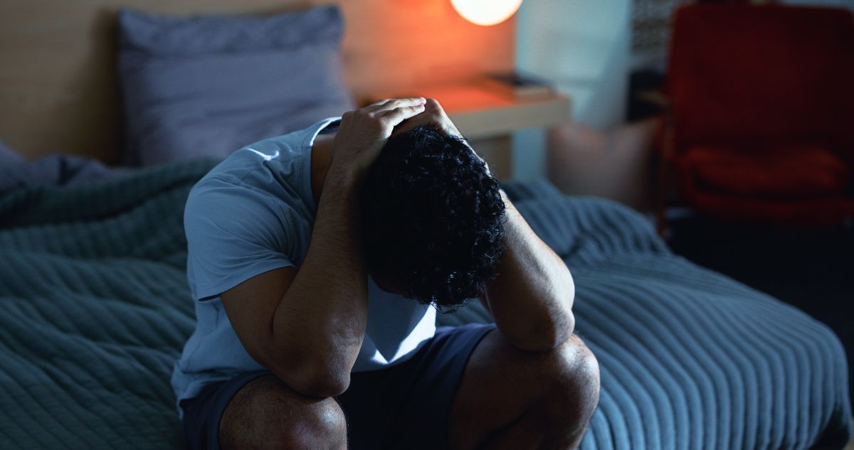 Santé mentale : 1 salarié sur 3 prêt à démissionner pour se protéger