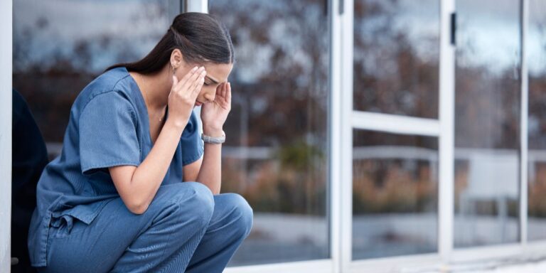 Santé mentale au travail : êtes-vous dans un métier à risque ?