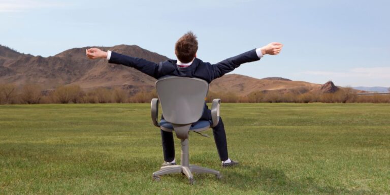 La nouvelle obsession de la Gen Z : trouver un métier tranquille pour préserver sa santé mentale