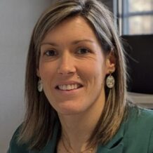 Steffie Grousson, Cadre HAD pédiatrique et périnatalité