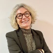 Stéphanie Ehrmann, Directrice Emploi, Développement & Engagement RH chez Dalkia