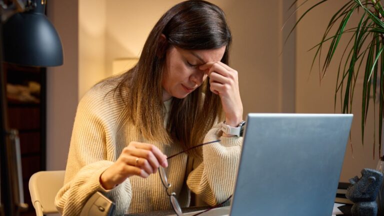 Télétravail : 3 signes que ce n'est (peut-être) pas fait pour vous