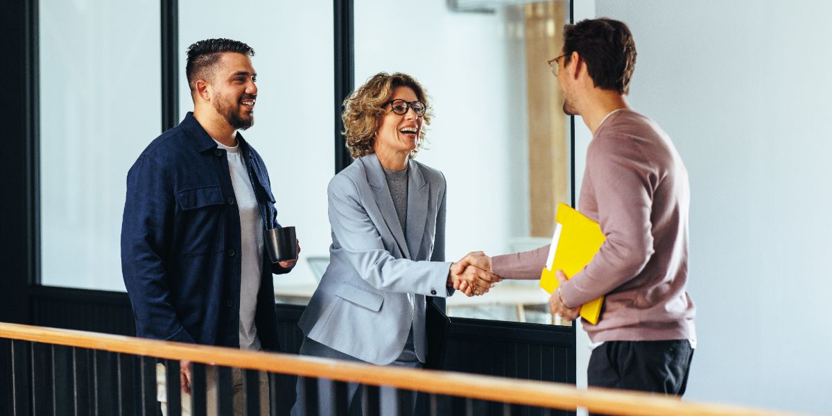 37% des entreprises créent des CDI actuellement : êtes-vous dans le bon secteur ?