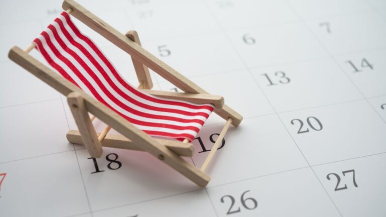 Congés payés et samedis : comment ça se calcule vraiment ?