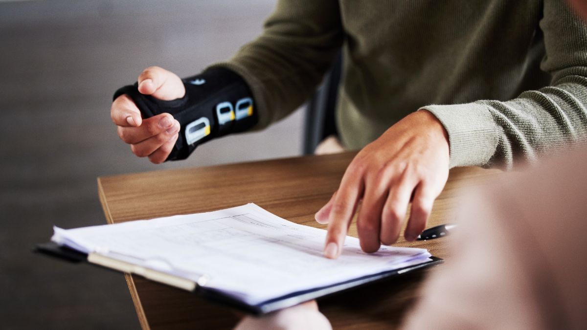 Accident du travail : quel impact sur vos congés payés ?