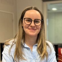 Alix Obert, Product Owner