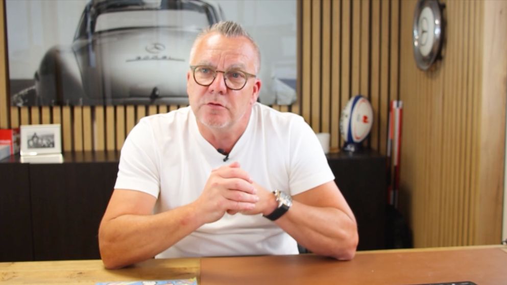 Emmanuel, dirigeant et adhérent au Réseau AD Carrosserie, a mis en place la semaine de 4 jours : « Aucun de mes compagnons ne voudrait faire machine arrière »