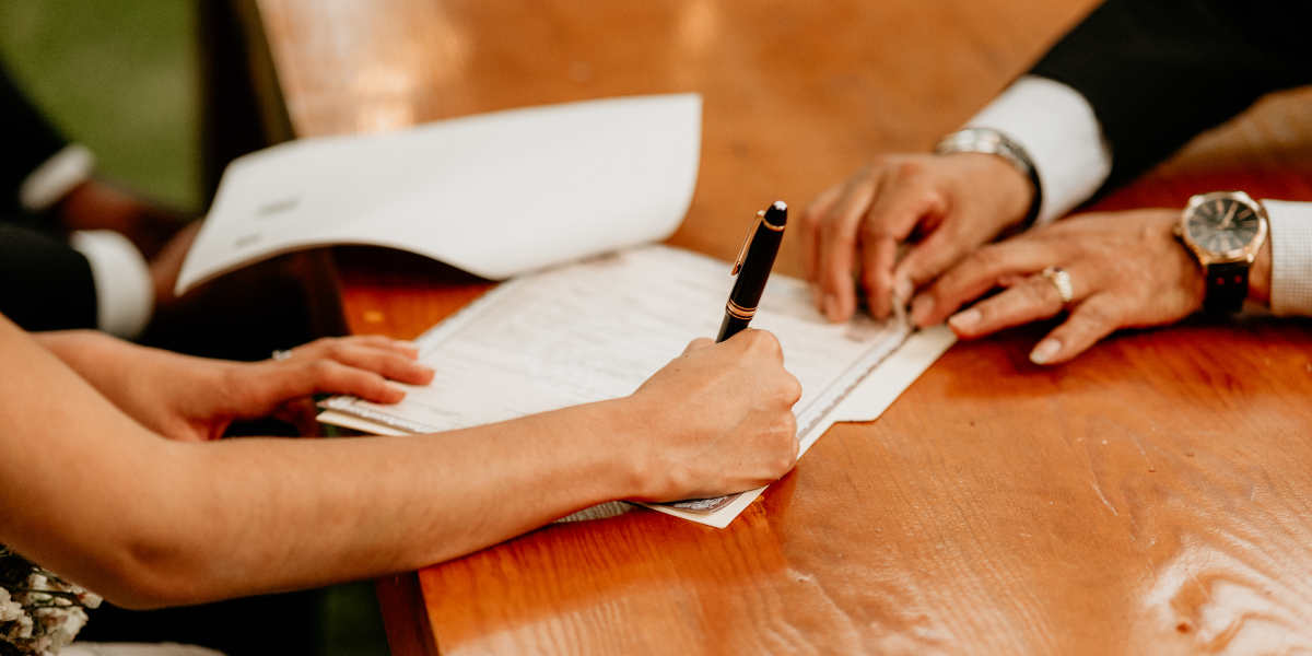 Peut-on se rétracter après la signature d’un CDI ?