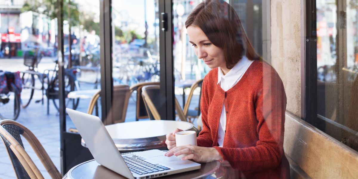 Pourquoi les habitants d’Île-de-France restent champions du télétravail