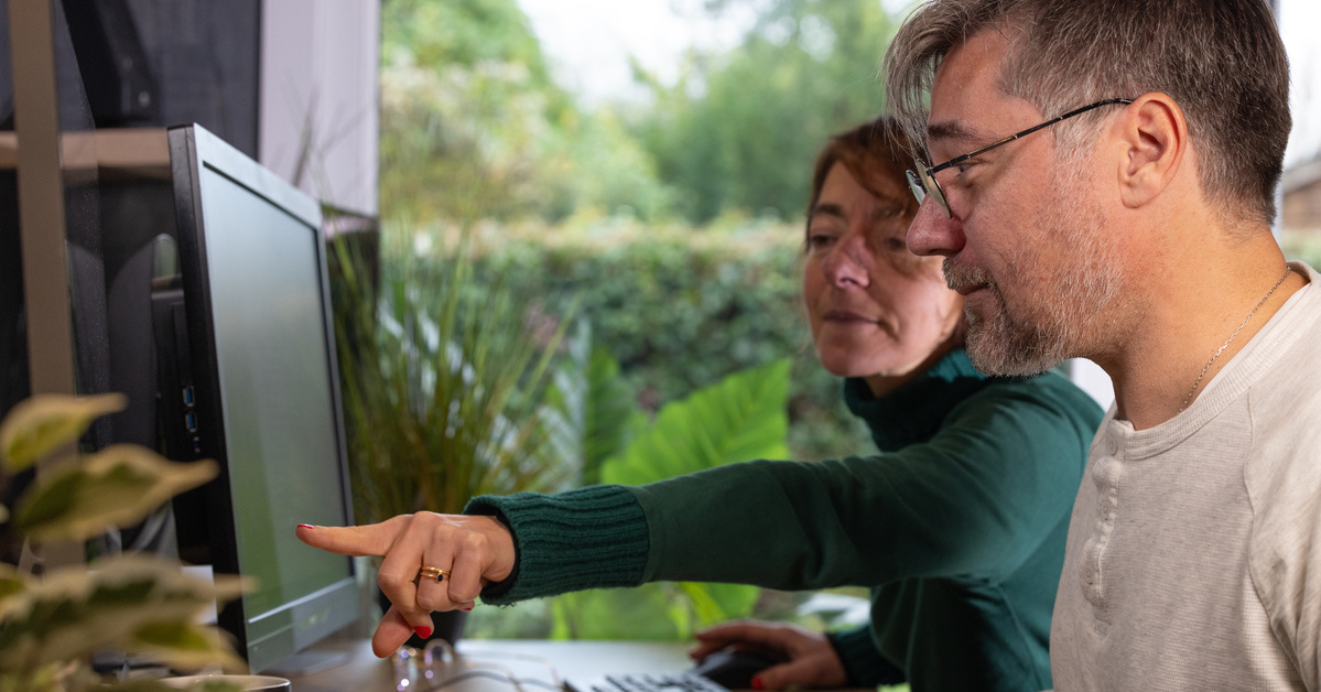 Chez Crédit Agricole Assurances, toutes les générations ont leur place !