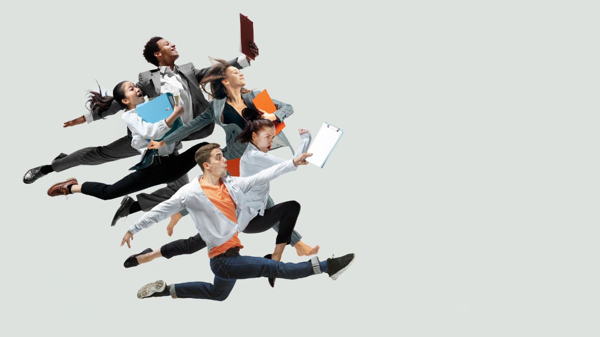 CDI : pourquoi les jeunes n'y restent plus ?