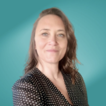 Cathy Baglin, Responsable politiques et relations sociales