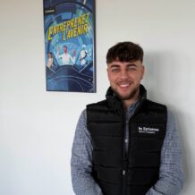 David Alvarez , Collaborateur en Expertise Comptable en alternance 