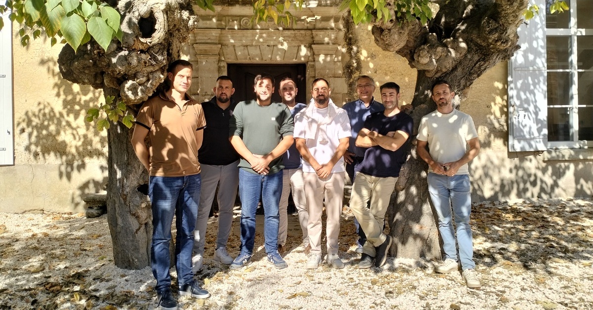 « Cette formation-coaching a changé ma manière de manager » : Serpe lance un parcours de formation sur-mesure à destination de ses responsables d'agence