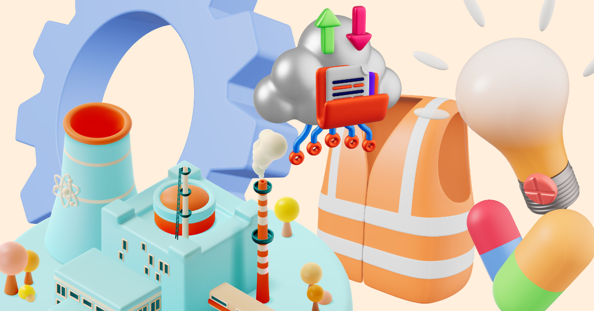 Intéressé(e) par l’industrie ? 400 sites industriels vous ouvrent leurs portes les 20 et 21 mars