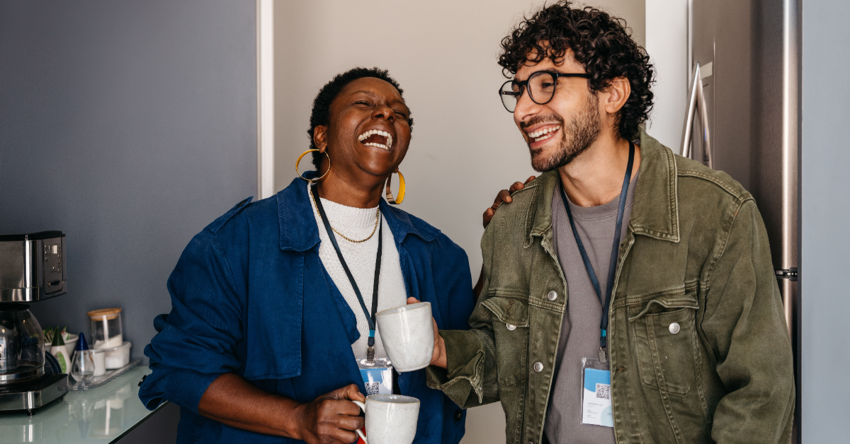 Le work bestie : une amitié qui résiste (presque) à tout