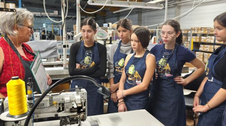 Alternance en maroquinerie : ce que les recruteurs attendent vraiment