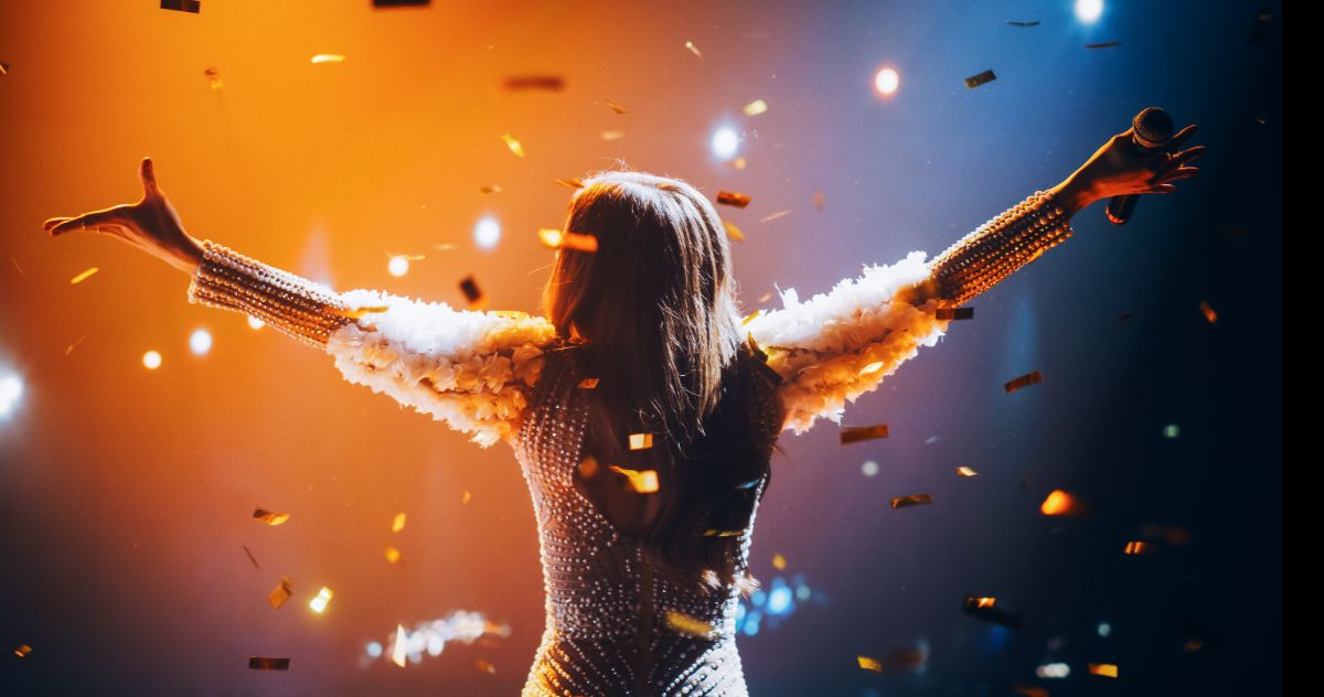 Combien gagne vraiment Céline Dion par concert ?