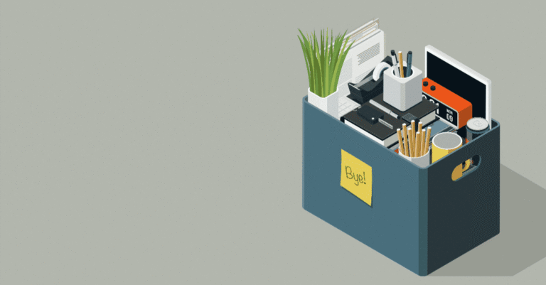 Démissionner d'un CDI pour un autre en période d'essai : ce qu'il faut savoir