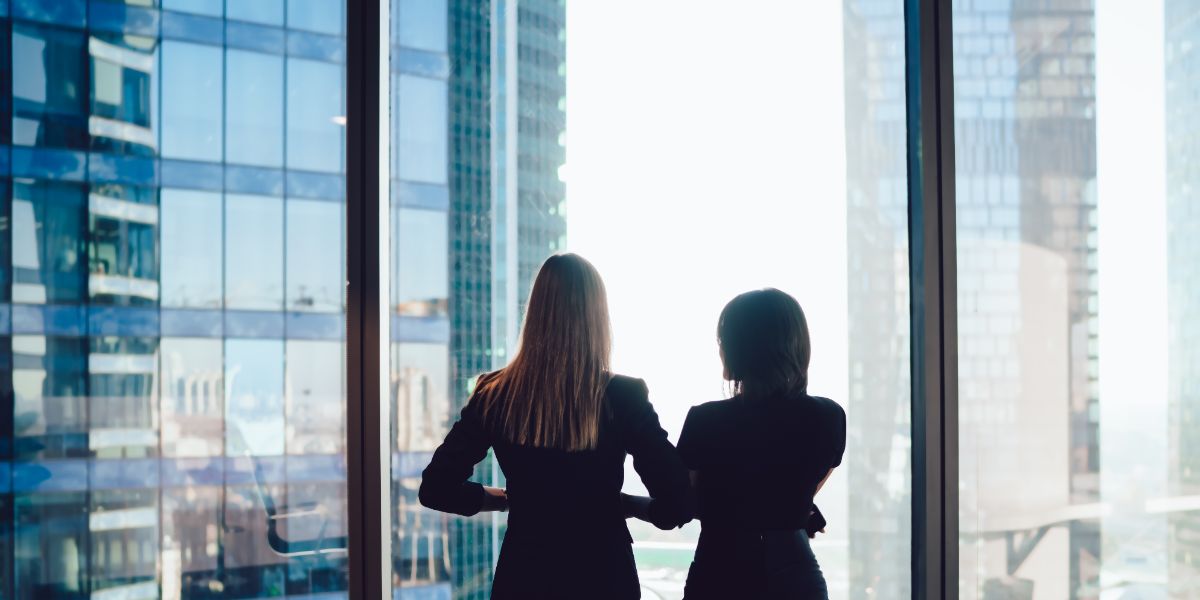 Les grandes entreprises (presque) championnes de l’égalité hommes-femmes