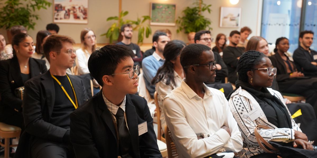 Data Challenge EY : et si un algo résolvait la crise de l'eau ?