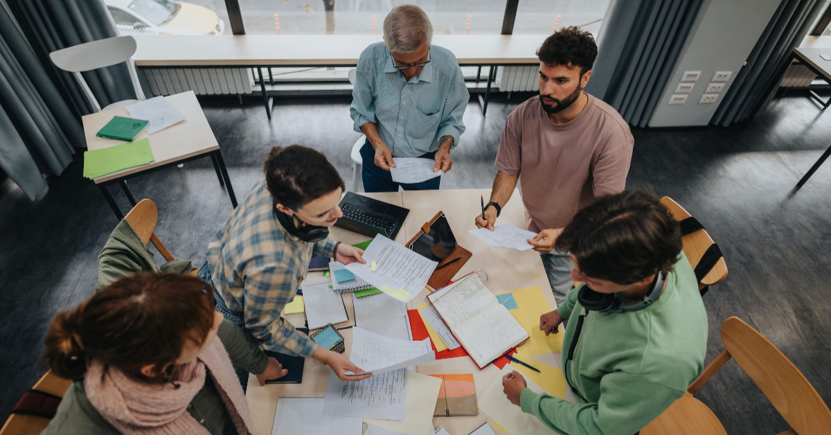 CERFRANCE Poitou-Charentes : une entreprise qui forme avant d'embaucher