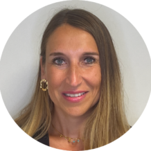 Mélanie Martin Guery, Directrice des ressources humaines du Groupe Pandora