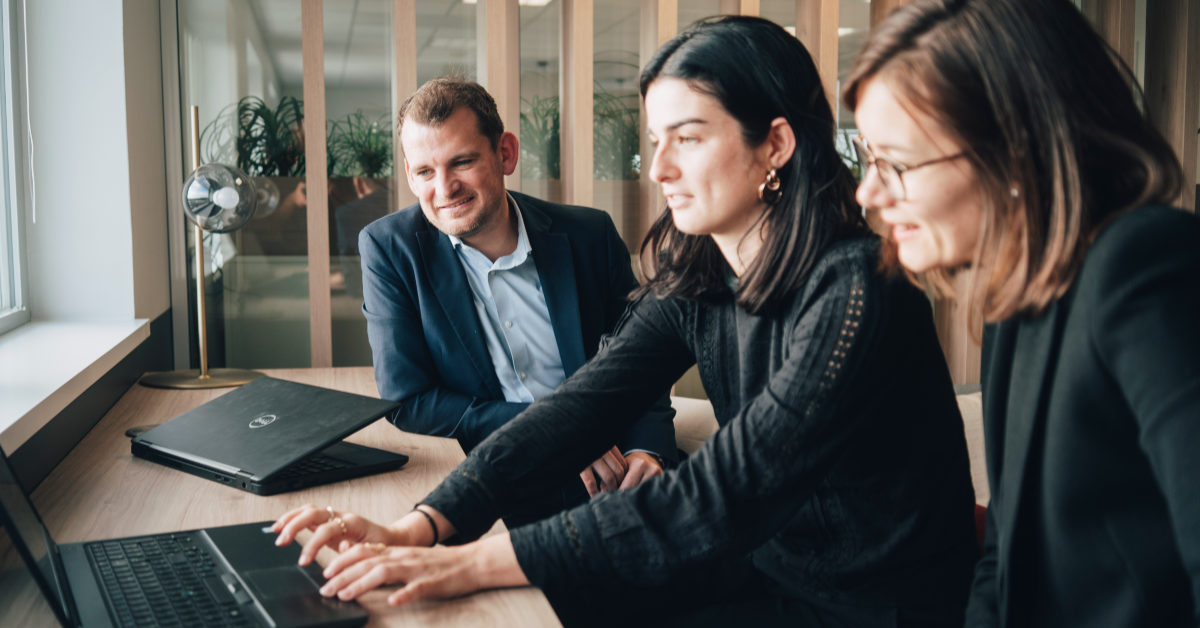 5 familles de métiers qui recruteront dans la banque d’ici 2030