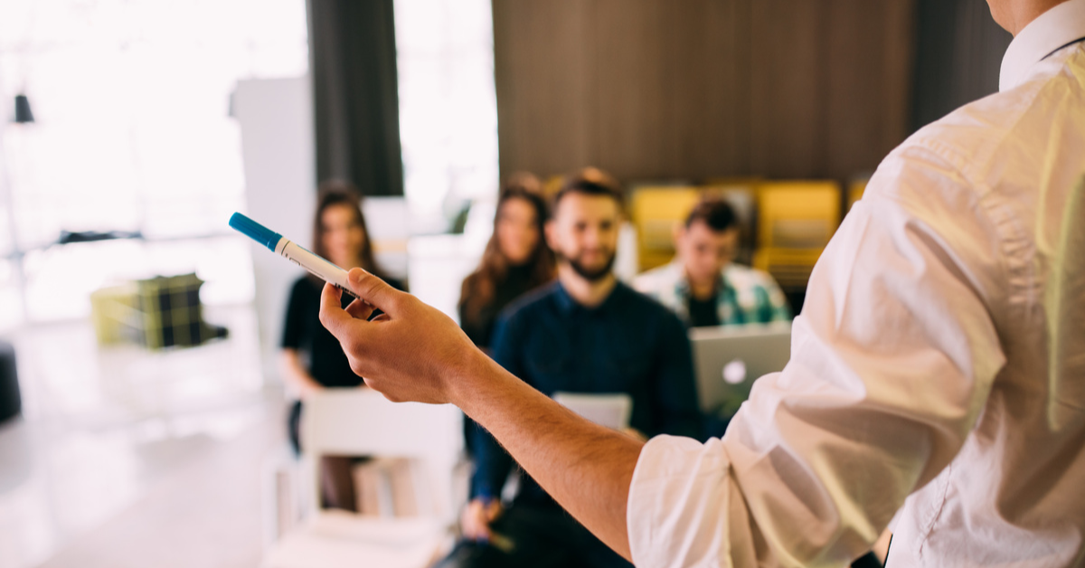 Se former en CDI : droits, financement, congés disponibles, le mode d'emploi pour ne rien rater
