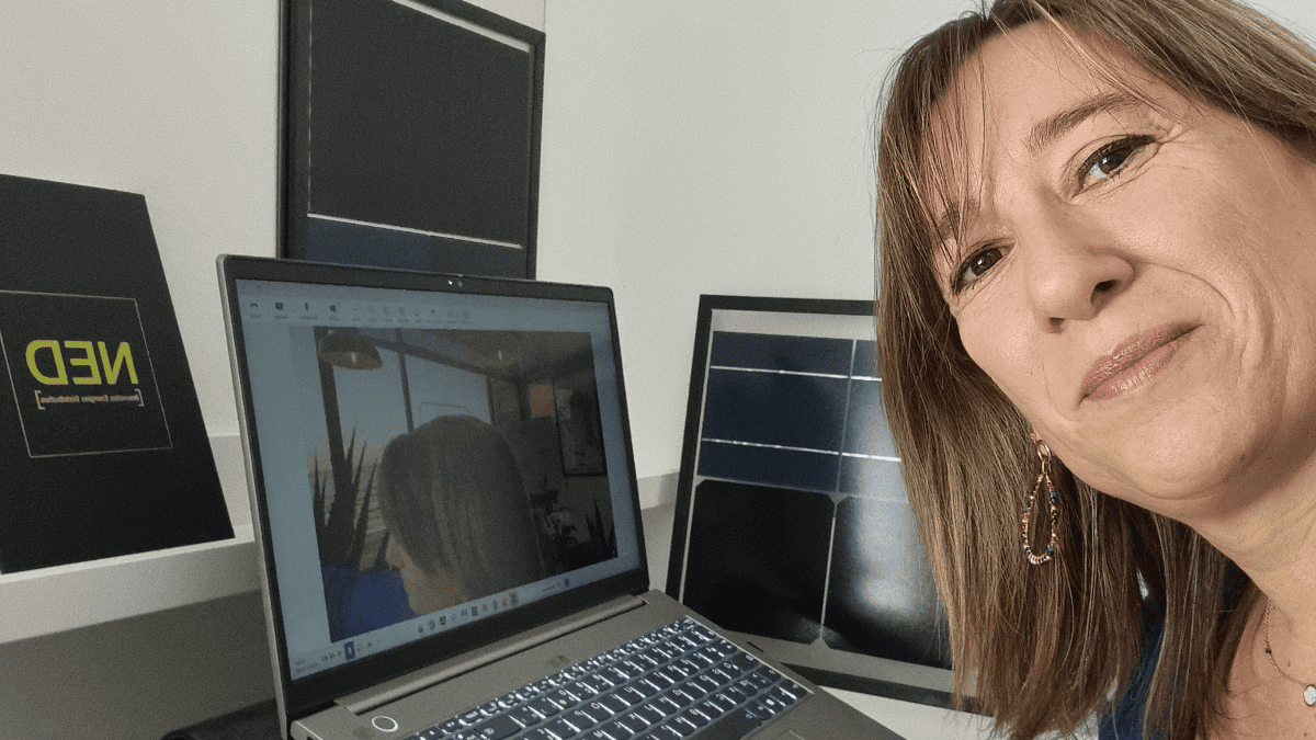 Le quotidien d’un commercial terrain dans le photovoltaïque chez NED : « C’est tout sauf de la routine ! »
