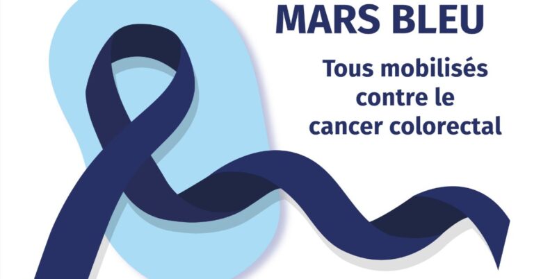 Mars Bleu : NORMANDISE Pet Food mobilisée pour la prévention du cancer colorectal