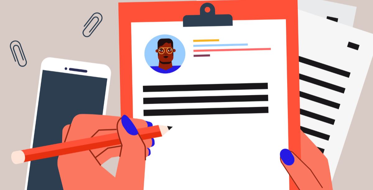 CV : comment rédiger La bonne phrase d’accroche qui donnera envie de vous rappeler