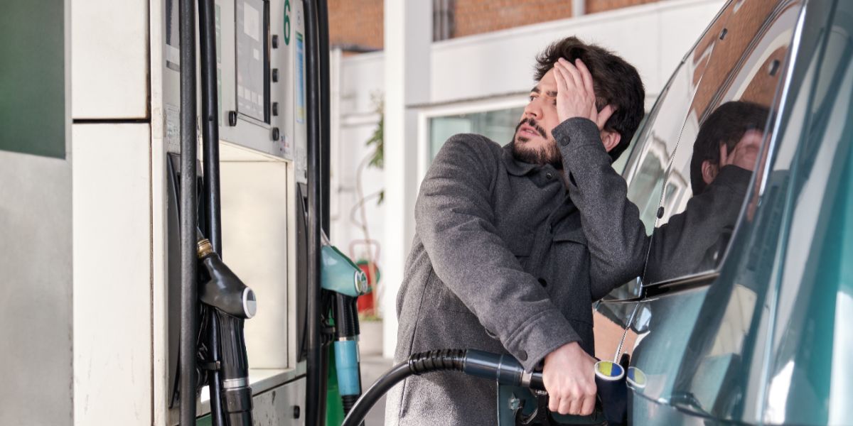 Hausse des prix du carburant : comment alléger sa facture si vous allez au travail en voiture ?