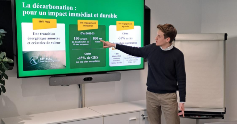 « Tereos n'existerait pas sans eux » : le modèle coopératif, moteur d'une RSE ancrée dans les territoires