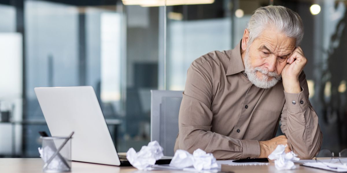 Retraite tardive : quand travailler plus longtemps augmente le risque de dépression