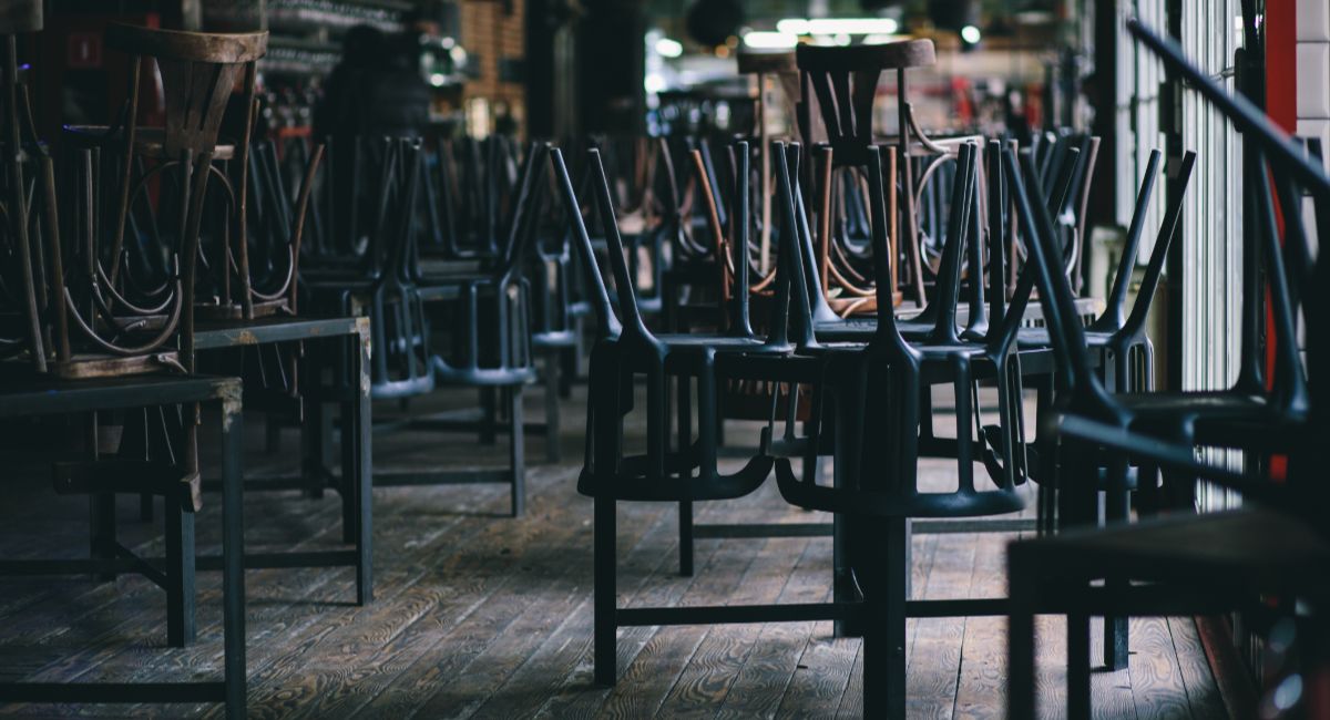 Quand les tickets restaurant se dépensent de moins en moins... dans les restaurants !