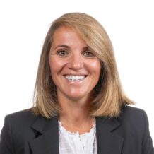 Adeline Retailleau, Expert-comptable associée chez In Extenso