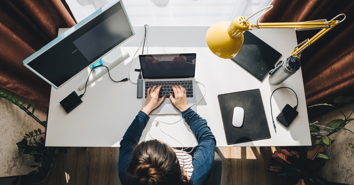 Suppression du télétravail : peut-on démissionner et toucher le chômage ?