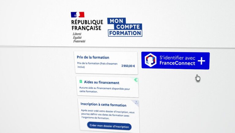 CPF : le reste à charge sera de 150 € dès le 2 avril 2026