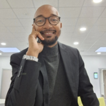 Tanjona Razafindratsimy, Product Genius