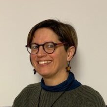 Séverine Lefèvre, Infirmière et référente handicap chez NORMANDISE Pet Food