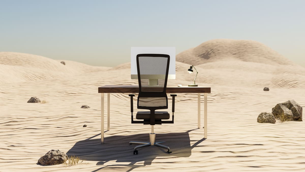 Abandon de poste en alternance : quelles conséquences ?