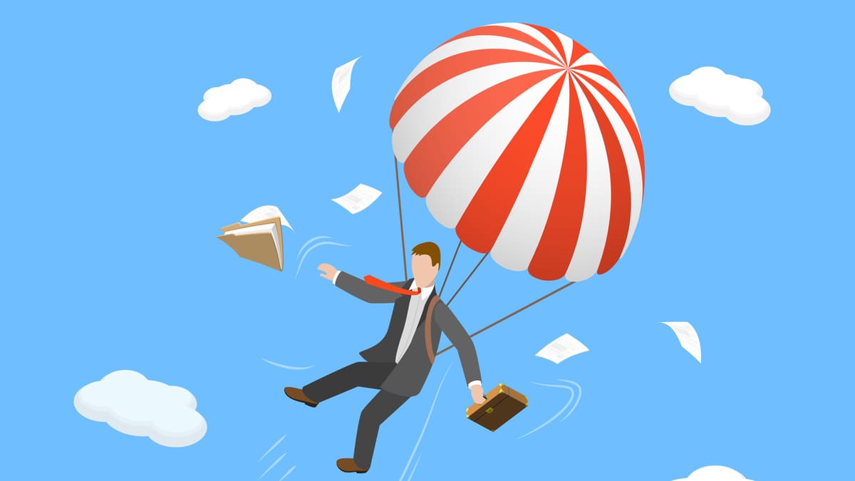 Accident pendant un stage : êtes-vous couvert ?